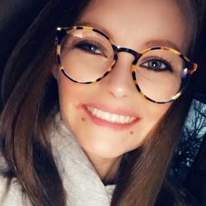 Meet your Posher, Aubrey